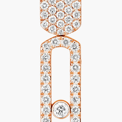 [⭐Veyra]Imperial Move SM Diamond Earrings