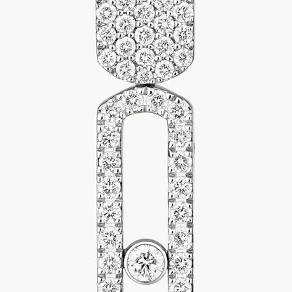 [⭐Veyra]Imperial Move SM Diamond Earrings