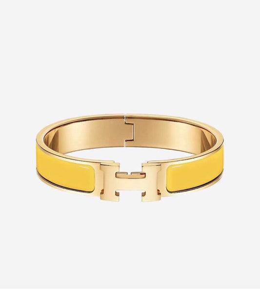 [⭐Veyra]H BRACELET PERU 12MM