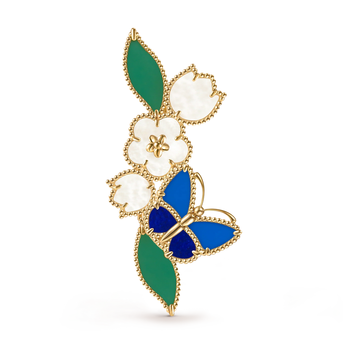 [⭐Veyra]2026 NEW MODEL SPRING LUCKY BROOCH