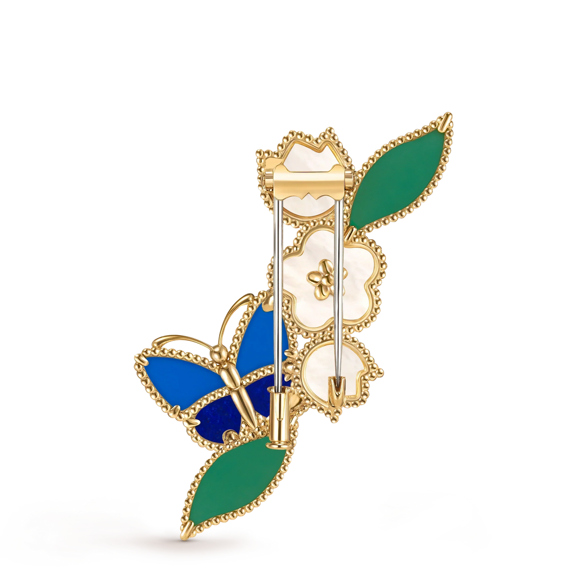[⭐Veyra]2026 NEW MODEL SPRING LUCKY BROOCH