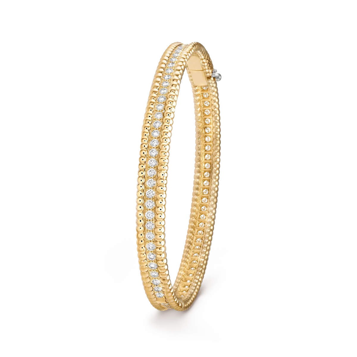 [⭐Veyra]PERLEE DIAMONDS BRACELET 1 ROW