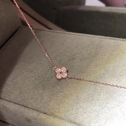 [⭐Veyra]CLOVER SINGLE FLOWER BRACELET